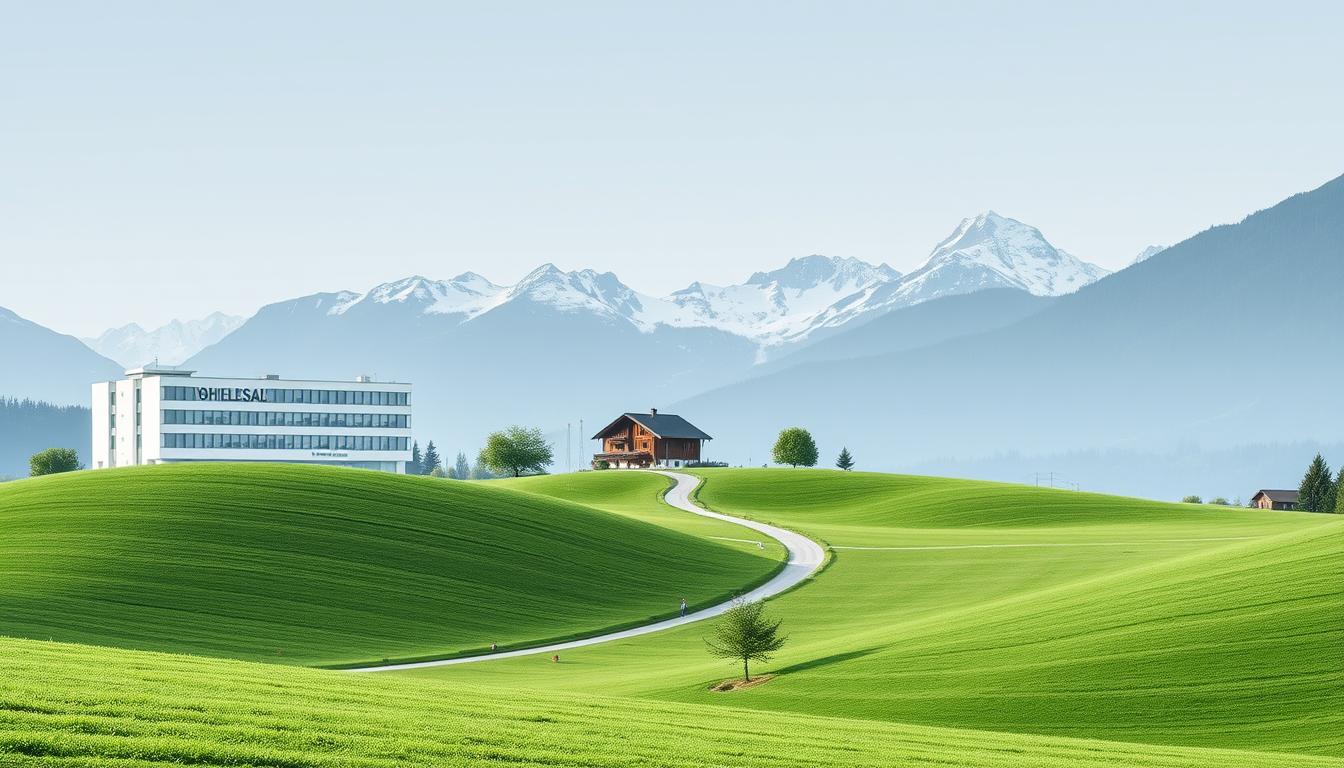 Es gibt nicht die eine „beste“ Krankenkasse in der Schweiz