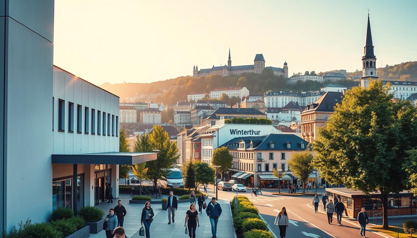Krankenkasse kündigen in Winterthur: Alles, was du wissen musst