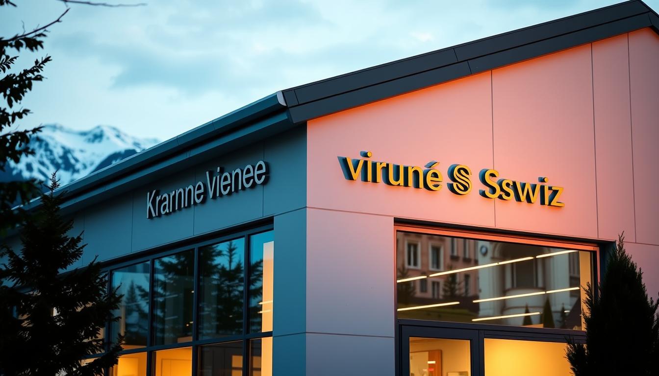 Krankenversicherung: Versicherungspflicht für in der Schweiz wohnhafte Versicherte