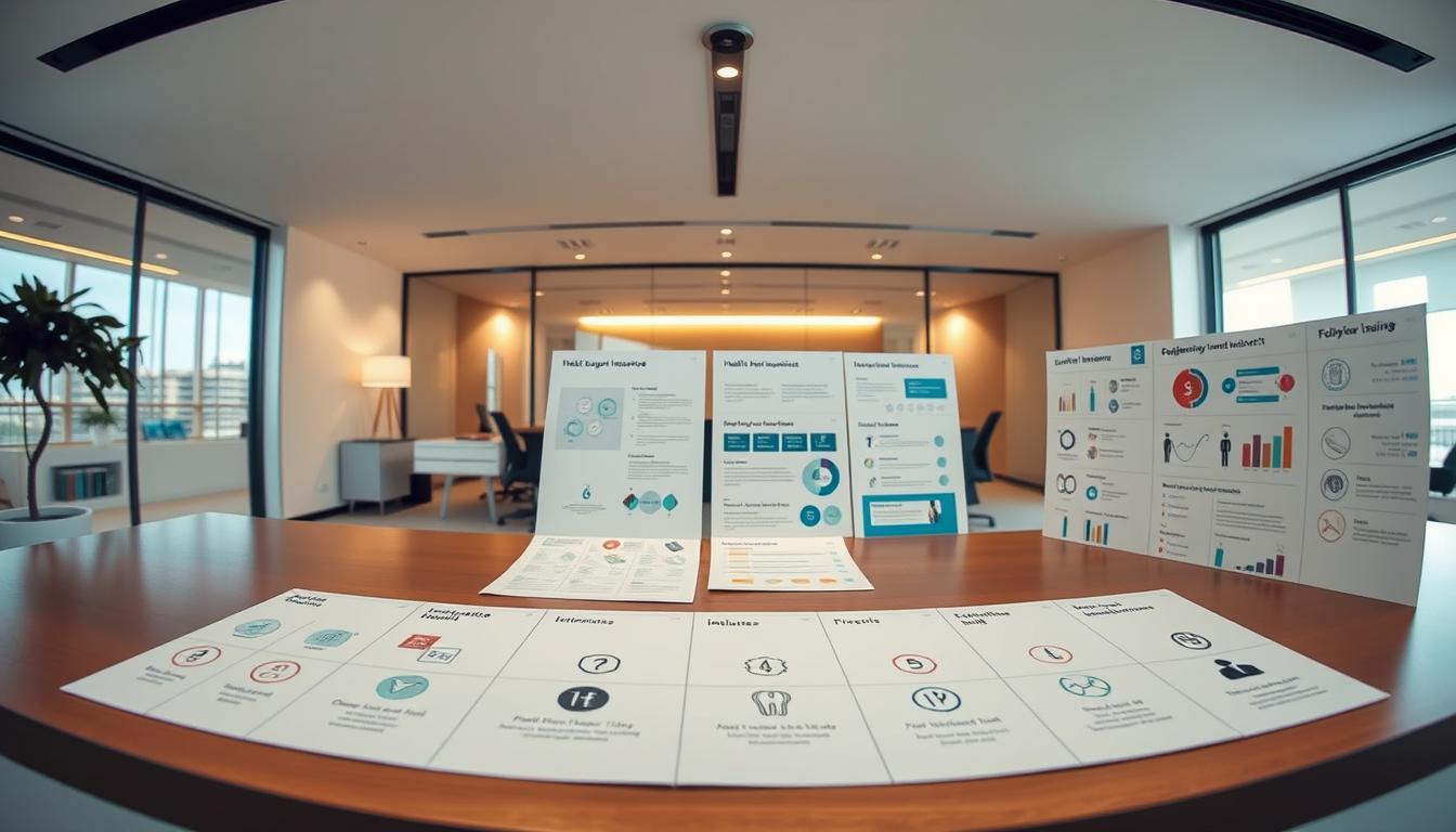 Zusatzversicherungen